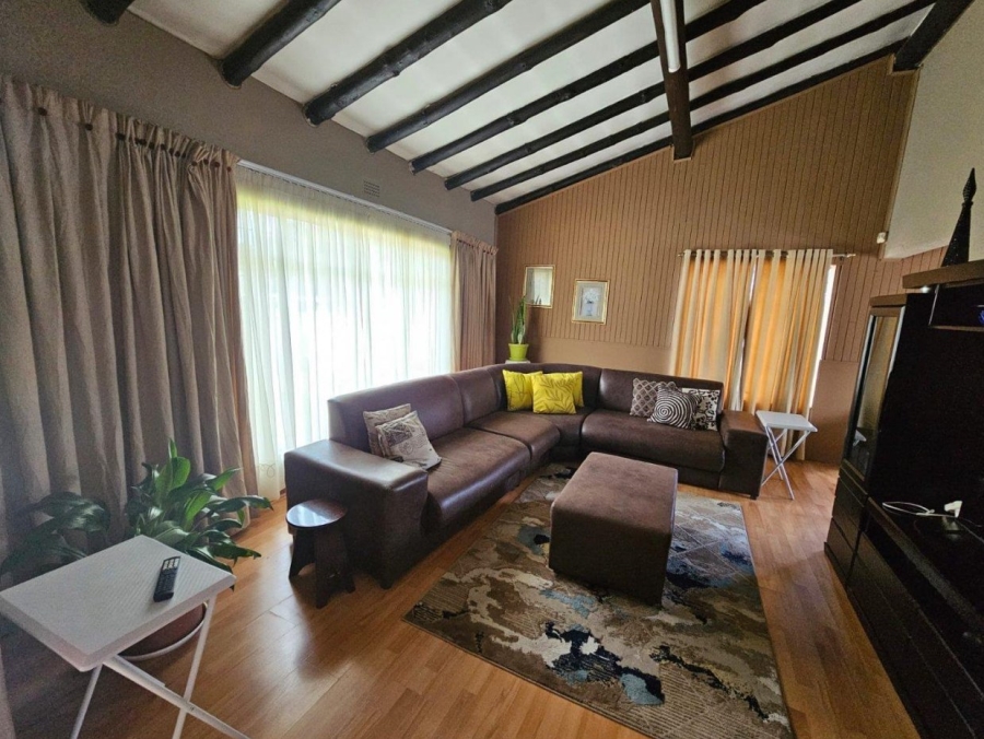 4 Bedroom Property for Sale in Vaalpark Free State